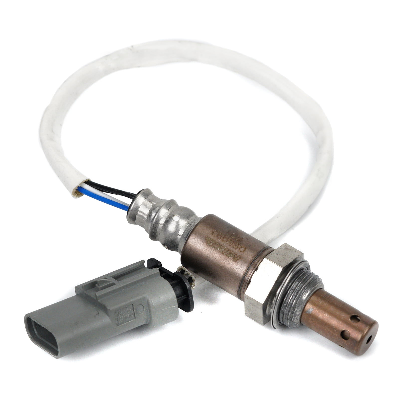 MOCA AUTOPARTS 2x 234-4940 Upstream O2 Oxygen Sensor Fit for 2014-2018 Chevrolet Silverado 1500 4.3L 5.3L 6.2L & 2015-2020 Chevrolet Suburban 5.3L & 2015-2020 GMC Yukon 5.3L
