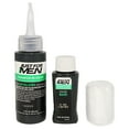 thumbnail image 4 of Just For Men Shampoo-in Gray Hair Color, Darkest Brown, H-50, 4 of 4