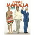 thumbnail image 1 of Pre-Owned Nelson Mandela Paper Dolls (Paperback) 0486785734 9780486785738, 1 of 2