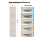 thumbnail image 2 of Alfombra Runner Art&Tuft, antideslizante, 60 x 300 cm, lavable, color beige, 2 of 9