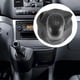 thumbnail image 3 of Manual Gear Shift Stick Knob Lever for - W639 638 W638 1996-2003 5 Speed Shift Sleeve Gaitor Boot Co, 3 of 5