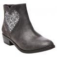 thumbnail image 1 of Betseyville Pam Western Boots Grey 5, 1 of 8