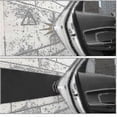 thumbnail image 4 of Car Door Protector,garage Rubber Wall Guard Bumper Safety Parking 200 X 20cm, 4 of 4
