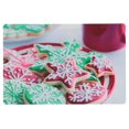 thumbnail image 1 of Napperon En Plastique (Vanille Biscuits Au Sucre), 1 of 2