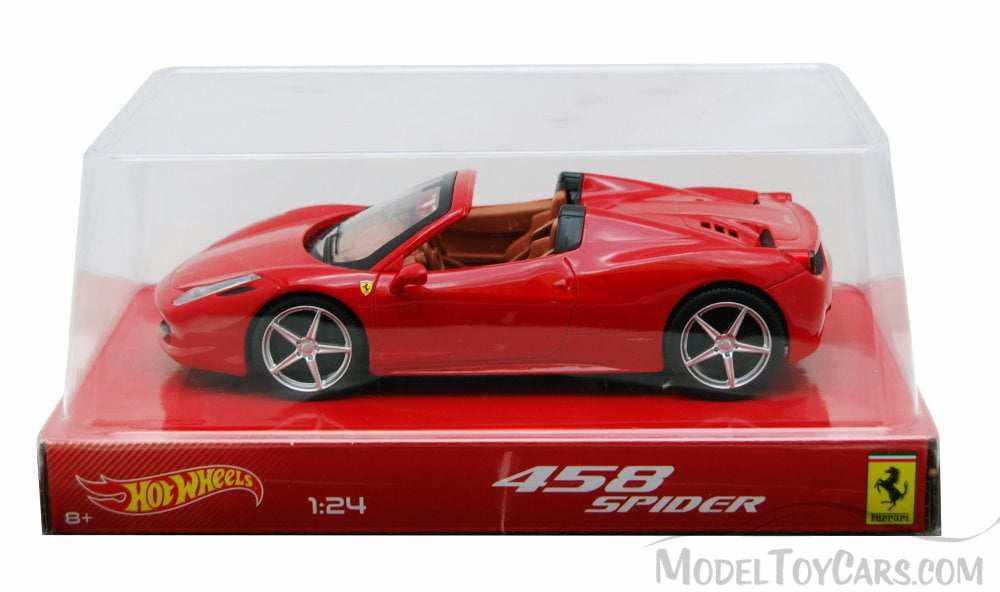 toy ferrari hot wheels