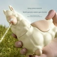 thumbnail image 5 of Interactive Water Toy In Llama Shape For Outdoor Fun Summer Cooling With Leak Proof Design Suitable For Pool Play, 5 of 7