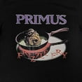 thumbnail image 3 of Primus Unisex T-Shirt: Frizzle Fry, 3 of 4