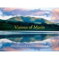 thumbnail image 1 of Pre-Owned Visions of Marin: A Consummate Portrait of Marin County: San Francisco Bay to the Pacific Ocean, the Golden Gate Bridge to West Marin's Pastoral Orga... (Hardcover) 0967152755 9780967152752, 1 of 1
