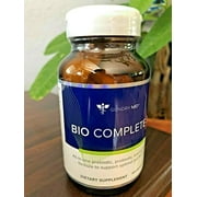 Gundry MD Bio Complete 3 120 Capsules Prebiotic, Probiotic, Postbiotic for Total Gut Health