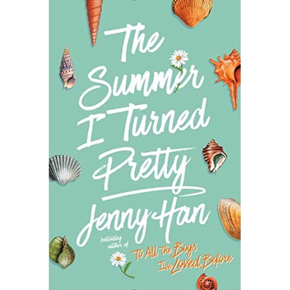Pre-Owned The Summer I Turned Pretty (Hardcover) 1416968237 9781416968238
