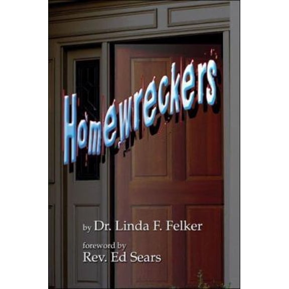 Pre-Owned Homewreckers (Paperback)