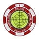 thumbnail image 1 of Herramienta Portátil Golf Medidor Pendiente Lector Accesorios Color Verde, 1 of 9