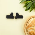 thumbnail image 4 of CATIEBYE 4Pcs Universal Nonstick Bread Maker Paddle Replacement for Smooth Quiet Bread Machine Operation, 4 of 7