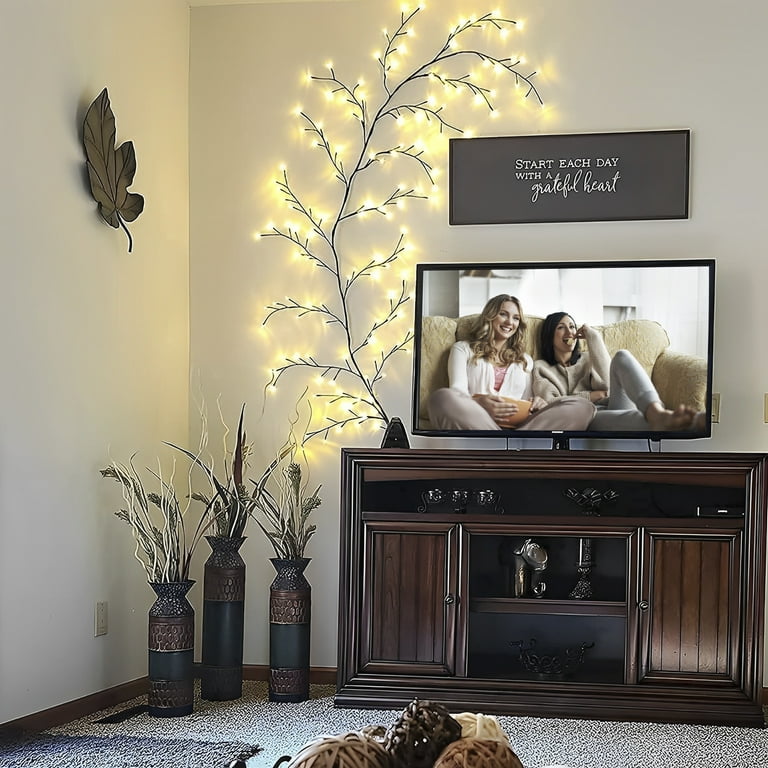 String light ideas sale for living room