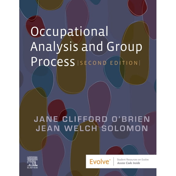 Occupational Analysis and Group Process