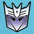 thumbnail image 2 of CafePress - Transformers Decepticon Symbol - Cute Infant Bodysuit Baby Romper - Size Newborn - 24 Months, 2 of 3