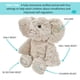 thumbnail image 2 of Juguete de meditación y aprendizaje Omi The Elephant Mindful Buddiez, 2 of 7