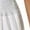 White, variant on 2 Piece Sets for Women Sleeveless Pleated Crop Tube Tops and High Waist Wide Leg Pants Sets Summer Vacation Outfits