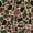 Desert Tan, variant on Manfei Minimalism Camo Twin Comforter Sets, Old Fashion Camouflage Bedding Set, Dark Olive Green, Black Reversible, 2-Piece, 1 Comforter and 1 Pillowcase