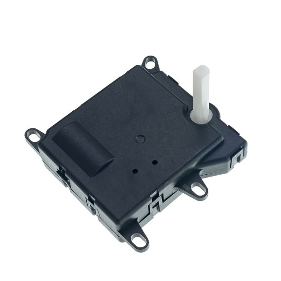 Blend Door Actuator Temperature Main For Ford Main