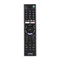 thumbnail image 1 of Reemplazo Del Controlador De Control Remoto De Tv Para Sony Rmt-Tx300P sonducket EL008368-00, 1 of 6