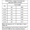 thumbnail image 5 of Boys Girls LED Slippers Kids Bathing Sandals Lightweight Shoes Quick-drying Non-slip Wear-resistant Luminous Slippers, 5 of 5