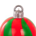 thumbnail image 2 of Navidad Inflable PVC 40 Cm Adornos Navideños Navideña (D), 2 of 4