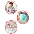thumbnail image 2 of Toy Skip Hop Zoo Sweet Scoops Ice Cream Play Set, 2 of 9