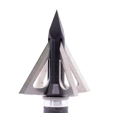 Slick Trick Magnum Broadheads 100 Gr. 4 Pk.