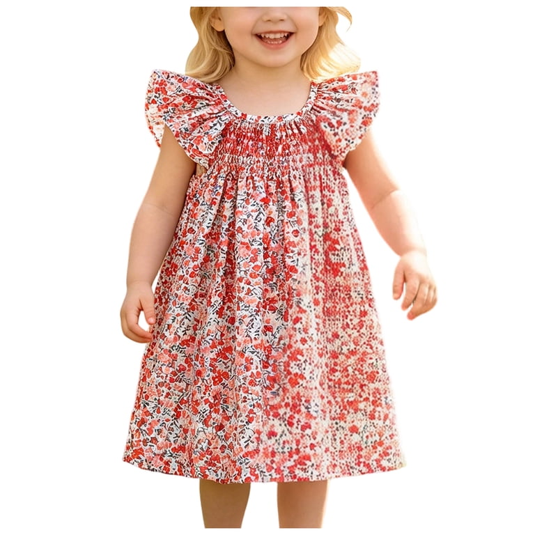 3t party dress toddler dress 3T Hand Dyed In Tejas
