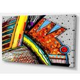 thumbnail image 2 of Colorful Abstract Illustration, 2 of 3