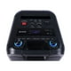 thumbnail image 4 of BOCINA Bluetooth  microfono funcion KARAOKE y LUZ LED 600 W AWPOK6L, 4 of 4