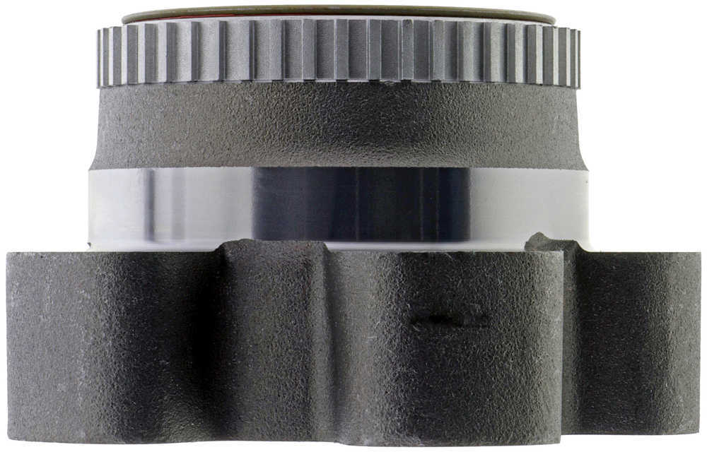 Mevotech MB40358 Wheel Bearing and Hub Assembly