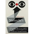 thumbnail image 2 of Nietzsche Observations Inaltérables (les Guides d'Édington à Nietzsche), 2 of 2