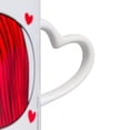 thumbnail image 3 of The Nightmare Before Christmas Tasse 312 ml Heart Jack and Sally, 3 of 3