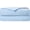 Light Blue, variant on Outlast(R) Cooling Blanket Size, Cooling Comforter with Temperature Regulating, Lightweight & Machine Washable, Summer Cool Blanket for Todller, 40"x60", Serene Blue