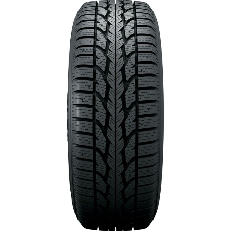 Firestone Winterforce 2 UV Winter 225/65R17 102S Passenger Firestone Winterforce 2 UV Winter 225/65R17 102S Passenger