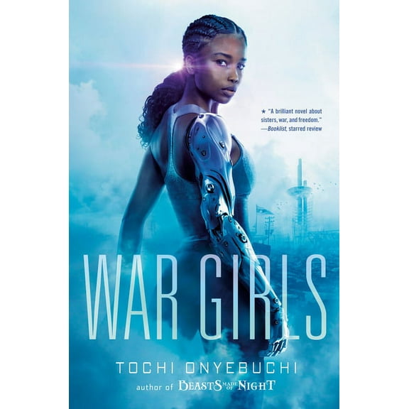 War Girls, (Hardcover)