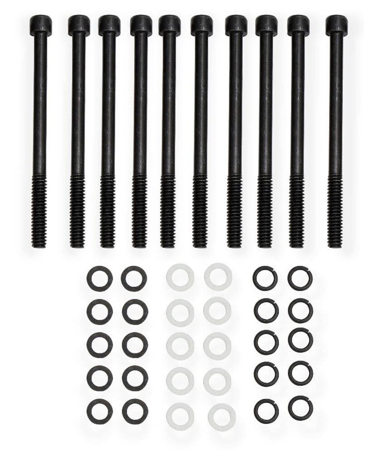 Valve Cover Bolt Kit