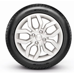 Kelly Edge Sport UHP 225/40R18 92W XL Passenger Tire Sansujyuku sansujyuku.com