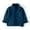 Dark Blue, variant on Zecgelong Toddler Jacket Baby Boys Girls Hooded Zipper Long Sleeve Thick Warm Outerwear Size 18-24 Months