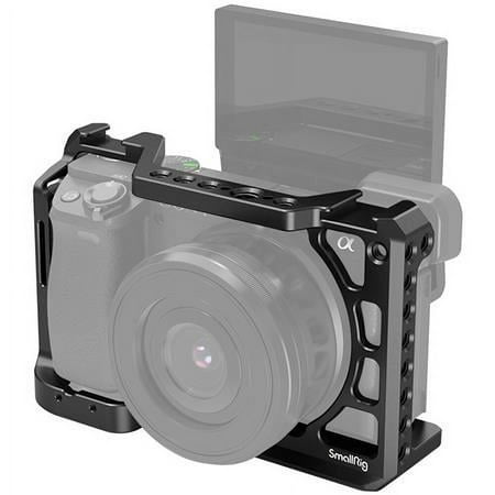 UPC: 6941590002033 | 2310B Cage for Sony A6100/A6300/A6400/A6500 Camera