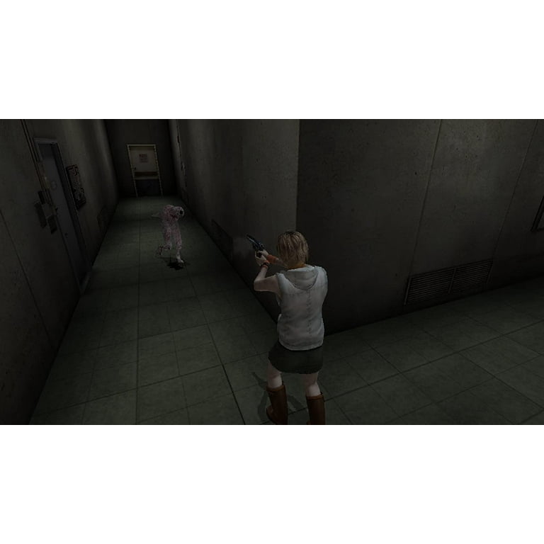 Silent Hill 2: Restless Dreams - Xbox: Xbox: Video Games 