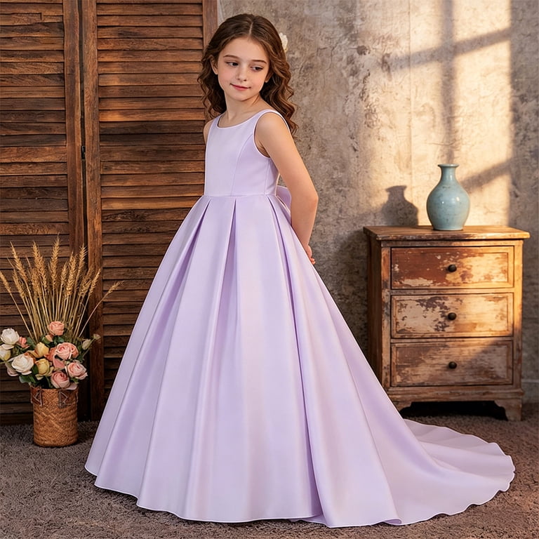 casual dress for pageant Jovani Short and Cocktail 60297 Prom Couture | Prom Dresses Orlando | Pageant Dresses | Homecoming dresses Hand washing in cold YIWENCHEN Girls Satin Pageant Dress
