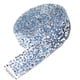 thumbnail image 5 of Naiovety Pegatinas ostentosas, decoración de cristal de resina, cinturón DIY, apliques para ropa, decoración artesanal, cuentas, tira de taladro para Artesanía Azul claro 1 yarda 0.5 cm de ancho Naiovety HA059789-85, 5 of 6