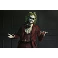 thumbnail image 6 of NECA - Beetlejuice Beetlejuice - 7" Scale Action Figure - Ultimate "Wedding Tuxedo" Beetlejuice, 6 of 7