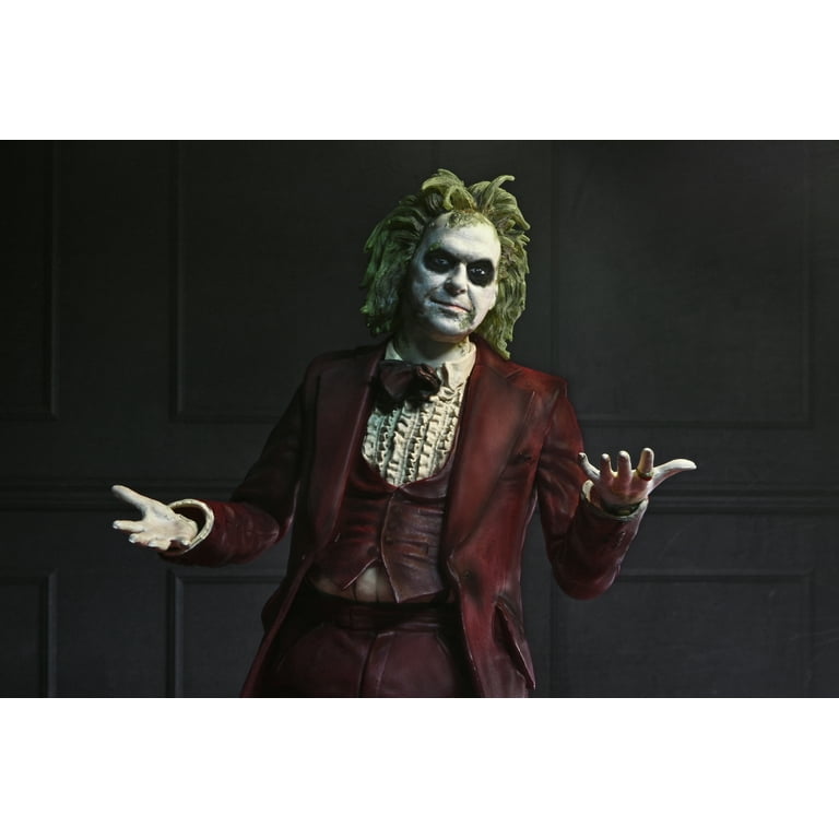 NECA - Beetlejuice Beetlejuice - 7