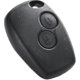 thumbnail image 1 of Remote Key Shell Compatible With Renault Dacia Sandero Duster Lodgy Logan Dokker 2 Buttons, 1 of 4