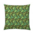 thumbnail image 1 of Ahgly Company Outdoor Square Contemporary Throw Pillow, 18 inch by 18 inch, 1 of 5