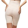 thumbnail image 3 of Yummie Womens High Waist Shaping Shorts, 3 of 3